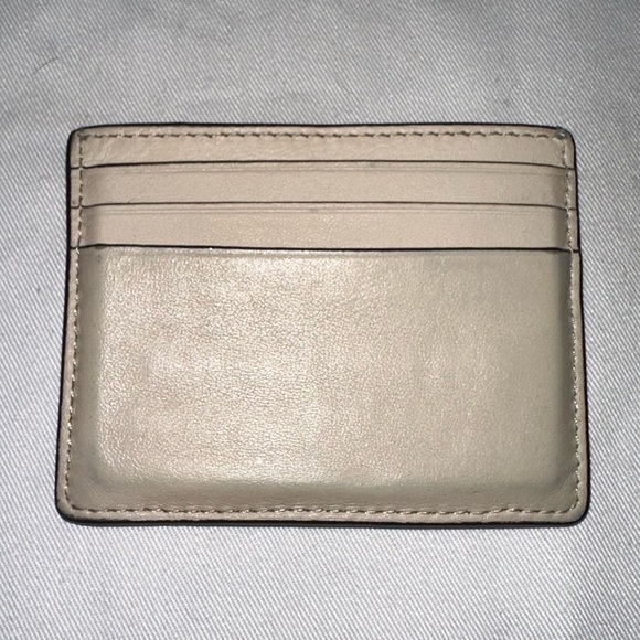 Kate Spade ♠️ Card Holder - Picture 3 of 3